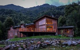 La Cabaña Fishing Lodge